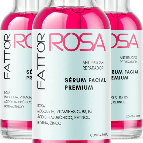 Fattor Rosa